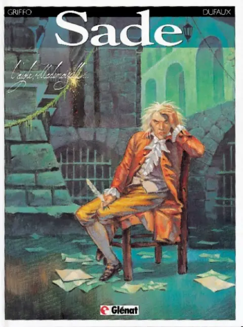 Sade L'aigle, mademoiselle
