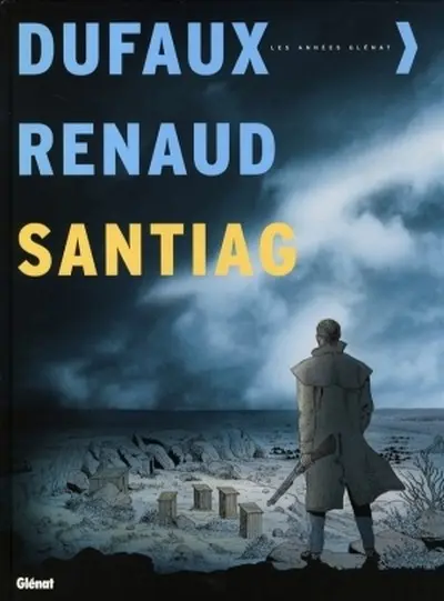 Santiag