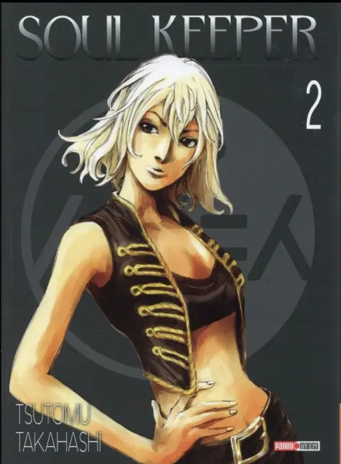 Soul Keeper 2