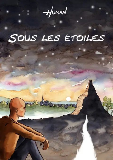 Sous les étoiles