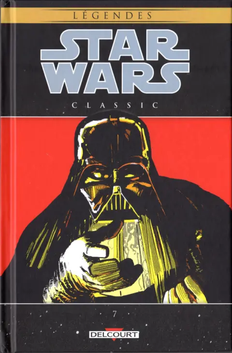 Star Wars - Classic Tome 7
