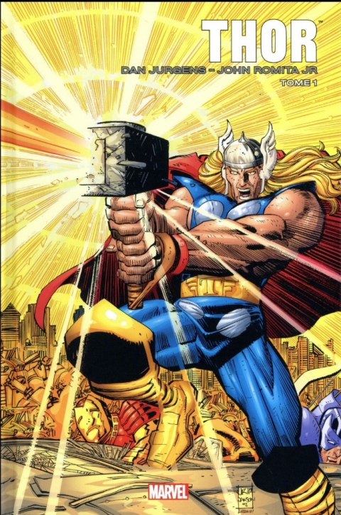 Thor Tome 1