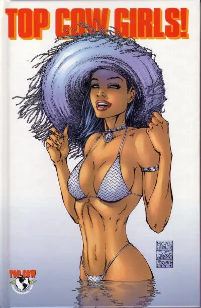 Top Cow Girls !