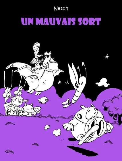 Un mauvais sort