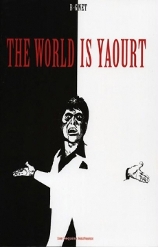 The World is yaourt