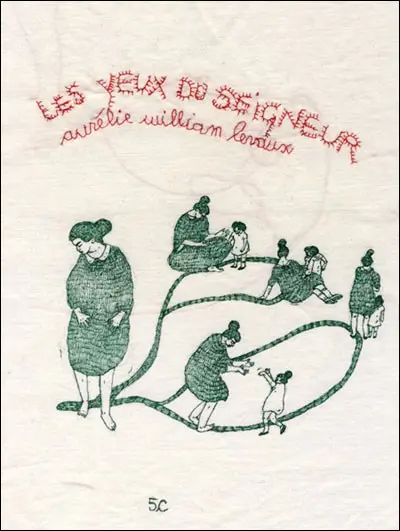 Les Yeux du seigneur