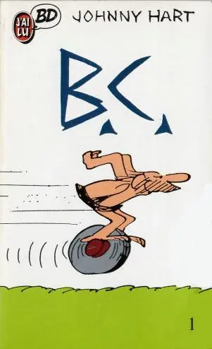 B.C. Tome 1