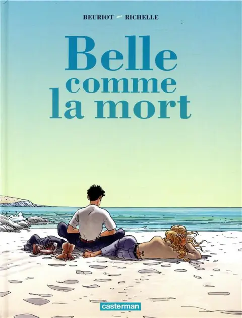 Belle comme la mort
