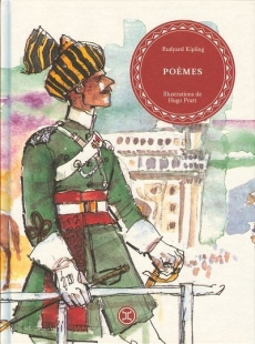 Kipling héritage Poèmes