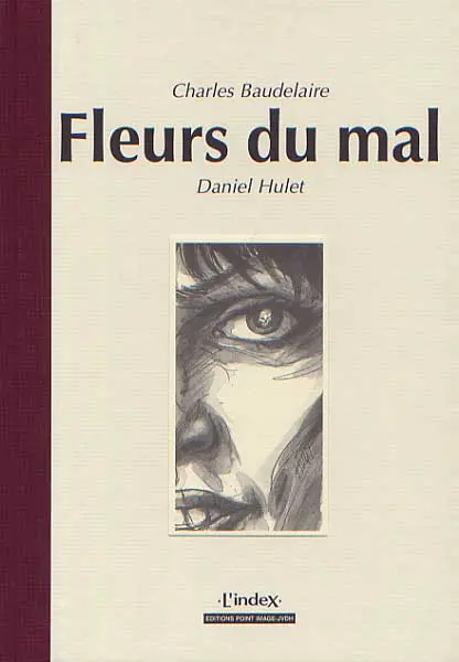 Fleurs du mal