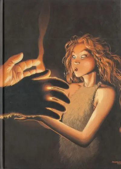 Trolls de Troy Tome 4 Le feu occulte