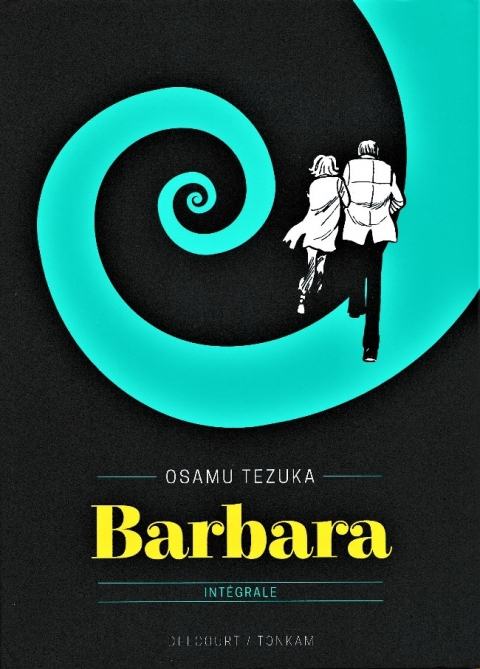 Couverture de l'album Barbara Intégrale