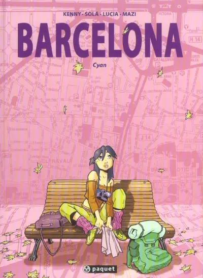 Barcelona (Ruiz)
