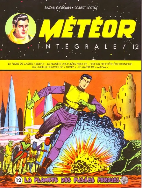 Météor 12