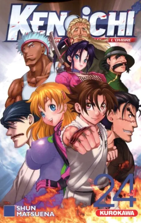 Ken-Ichi 24
