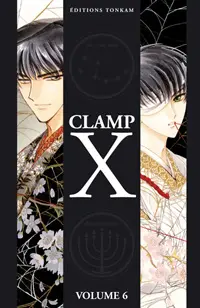 X Volume double Volume 6