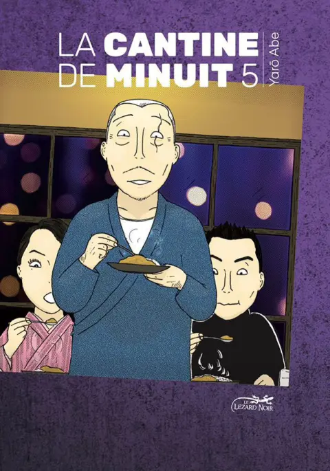 La Cantine de minuit 5