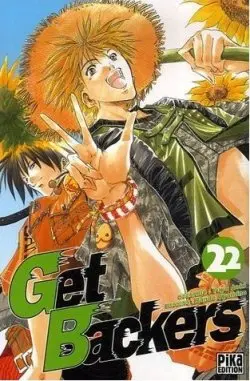 Get backers 22