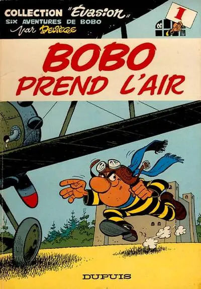 Bobo