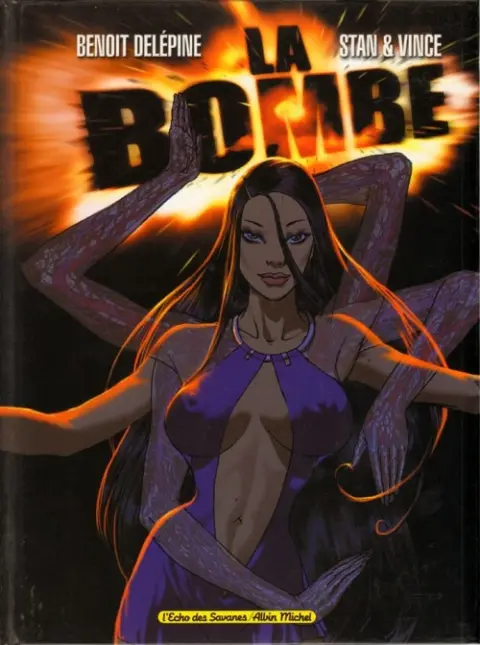 La Bombe