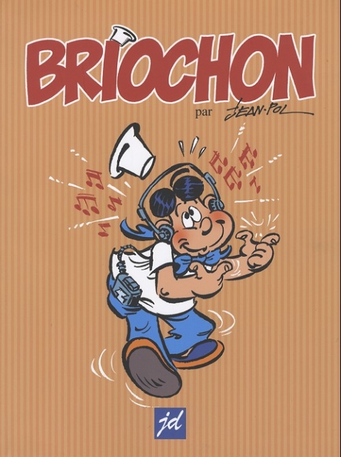 Briochon