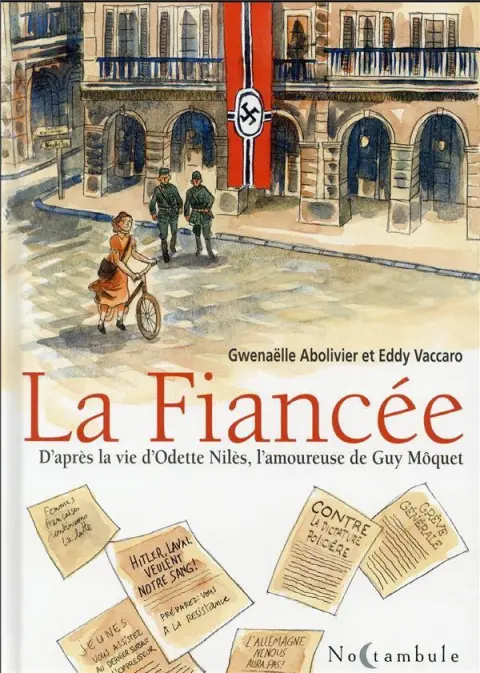 La fiancée