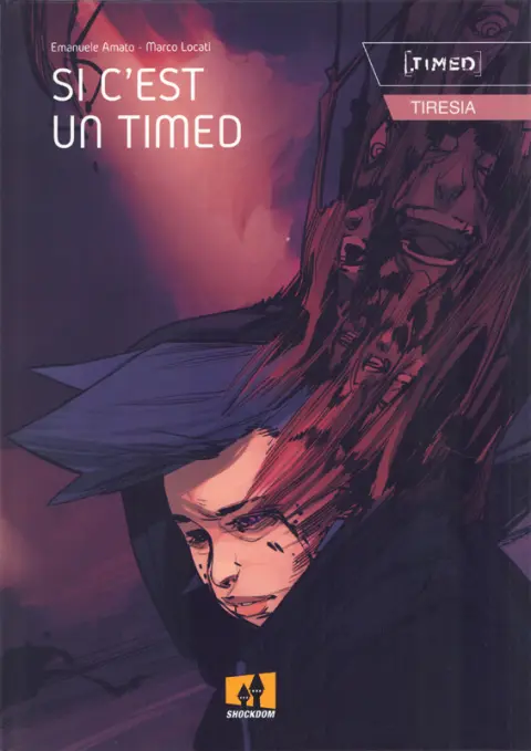 Si c'est un timed