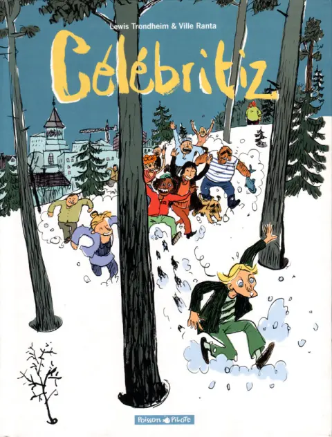 Célébritiz