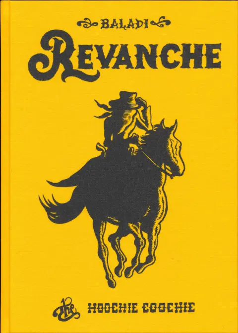 Revanche