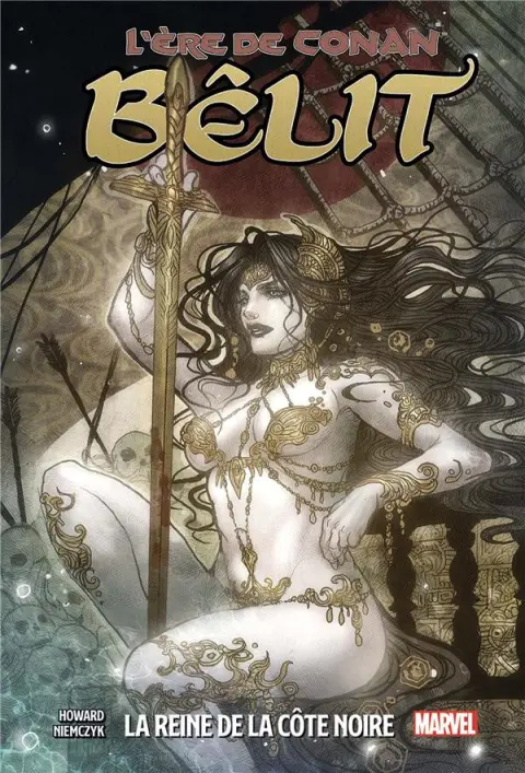 L'Ère de Conan