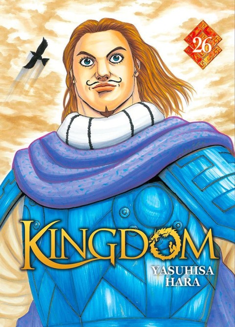 Kingdom 26