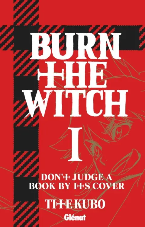 Burn the Witch 1