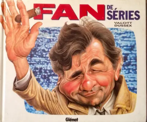 Fan de séries