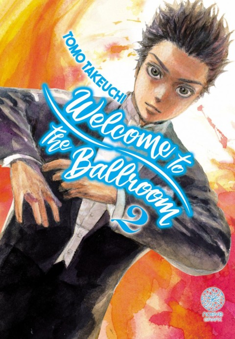 Couverture de l'album Welcome to the ballroom 2