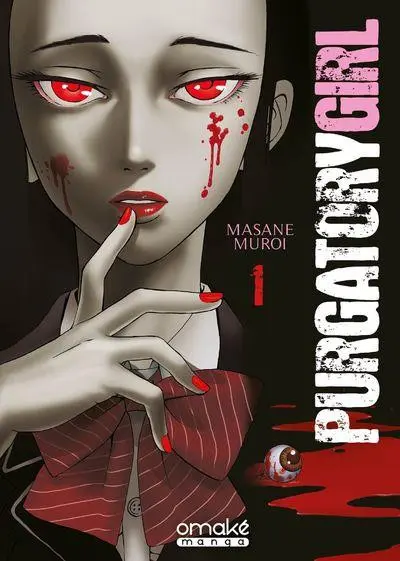 Purgatory girl (Muroi)