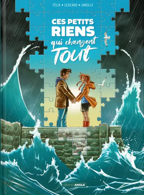 Ces petits riens qui changent tout