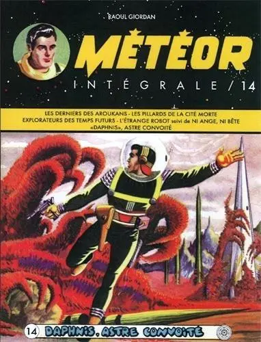 Météor 14