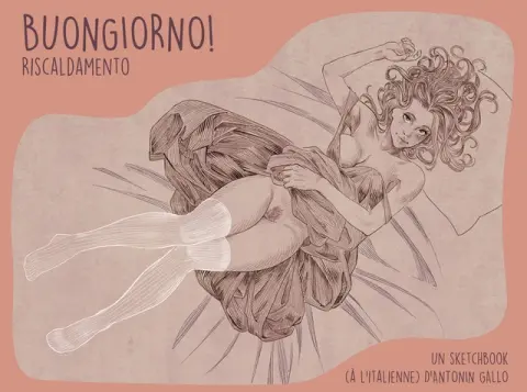 Good Morning ! Warm-ups Tome 4 Buongiorno! Riscaldamento