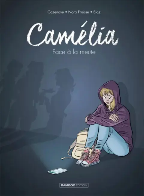 Camélia Face à la meute