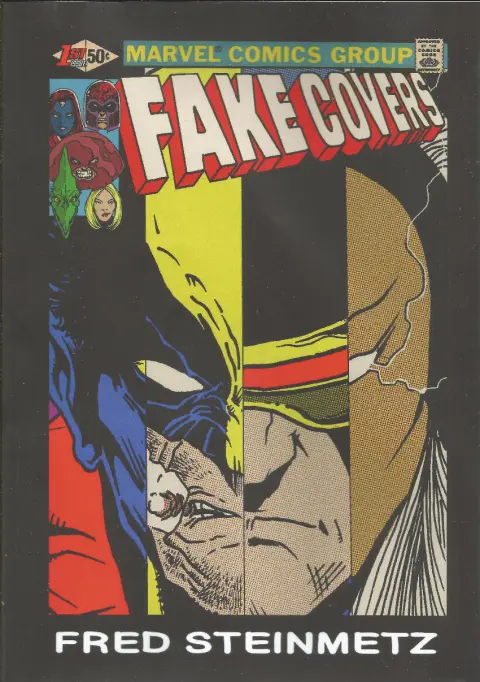 Fake Covers