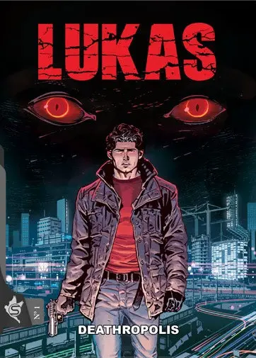 Lukas / Lukas Reborn
