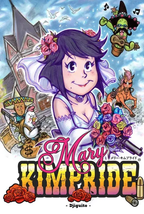 Mary Kimpride
