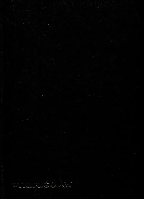 Couverture de l'album #hardcover 1