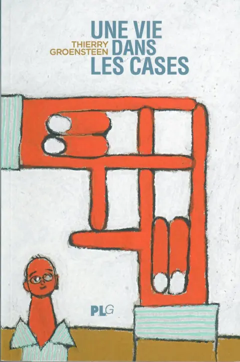 Une vie dans les cases