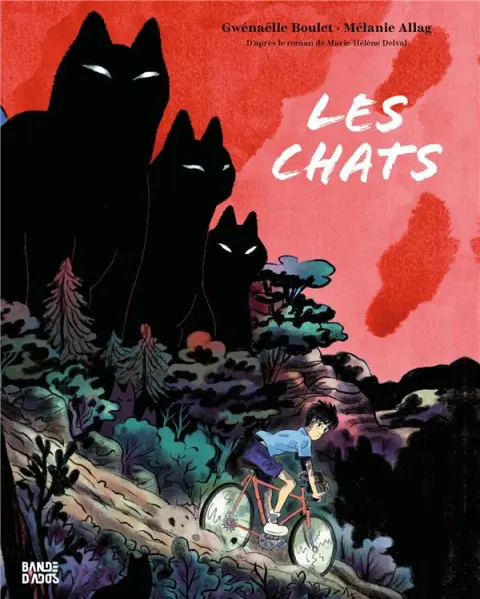 Les chats