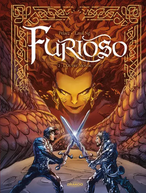 Furioso 2 L'outre-monde