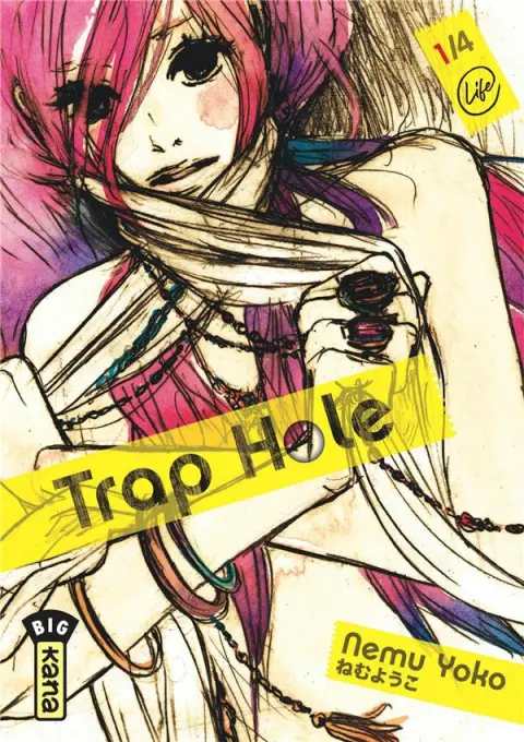 Trap Hole