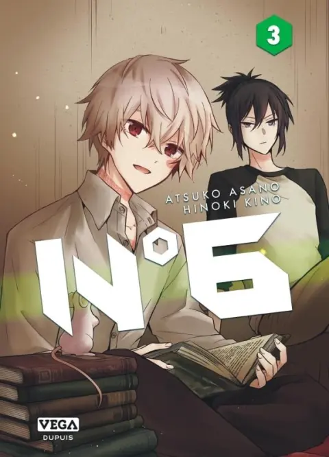 N°6 3