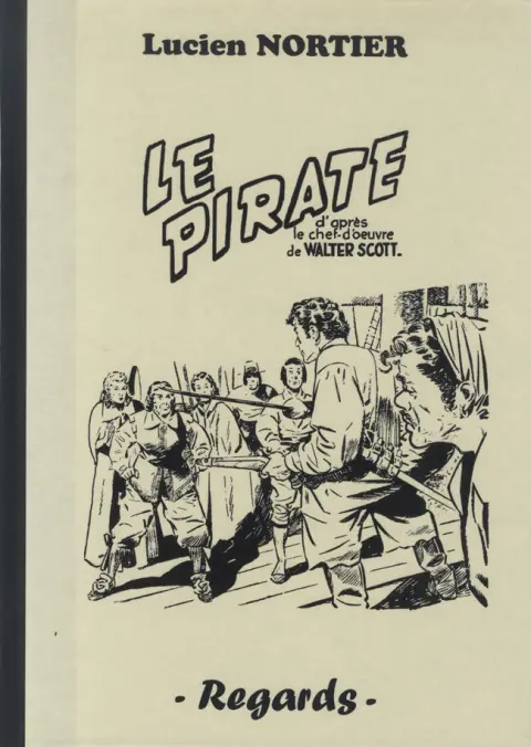 Le pirate
