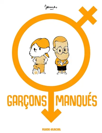 Garçons manqués